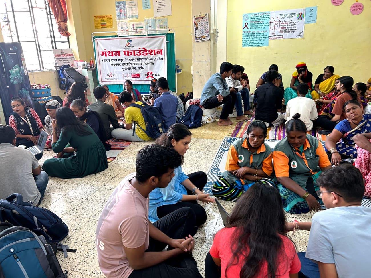 Financial literacy for women