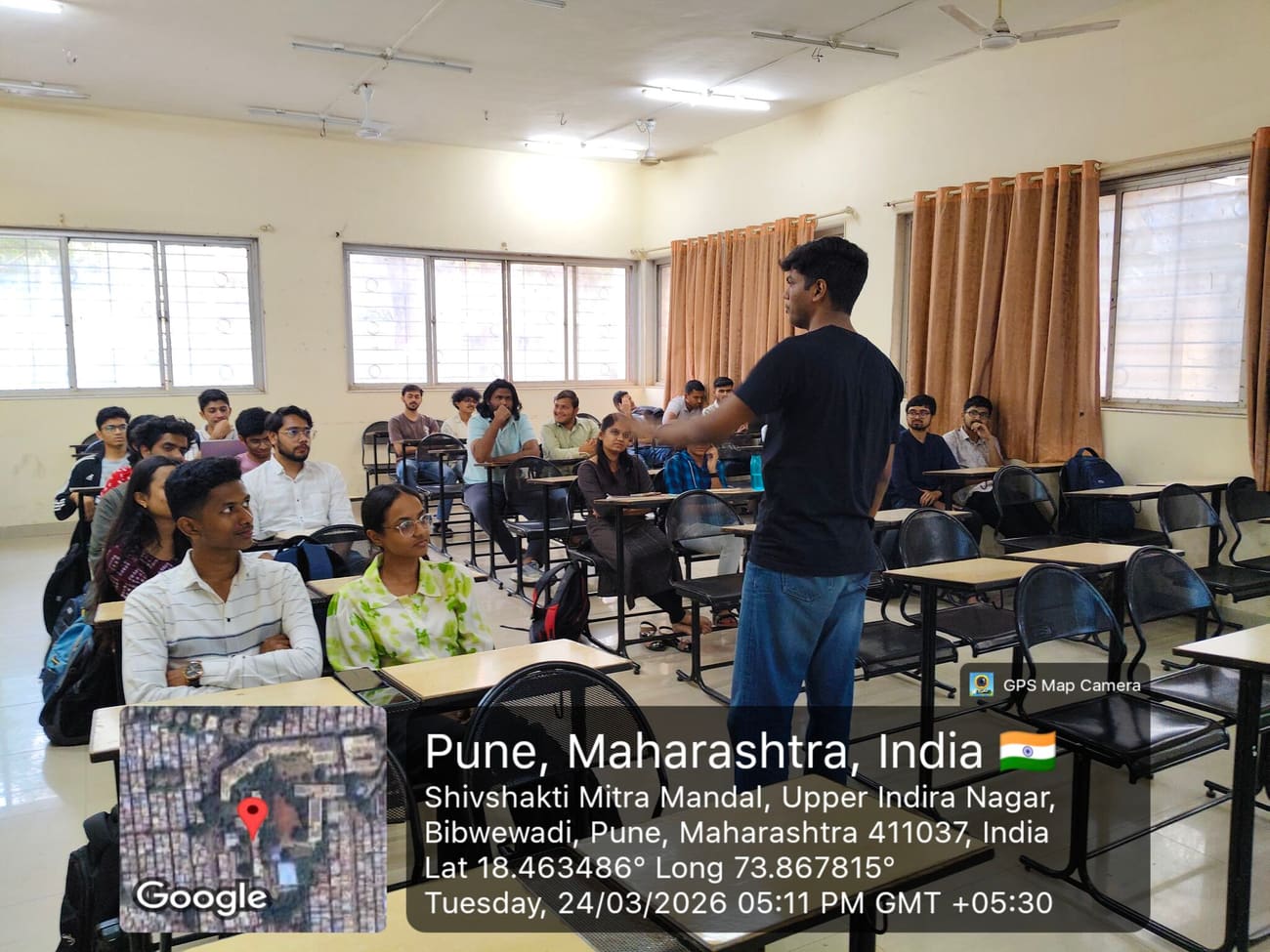 Teaching Agentic AI